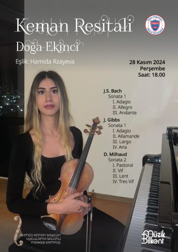 Doğa-Ekinci