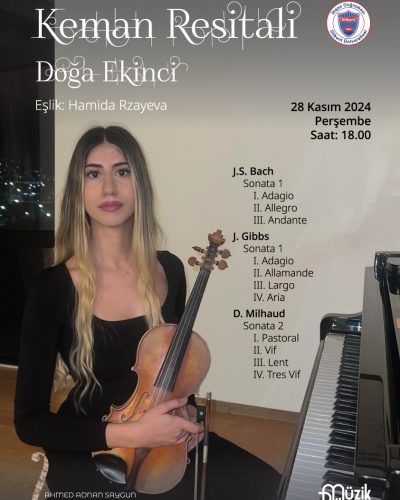 Doğa-Ekinci