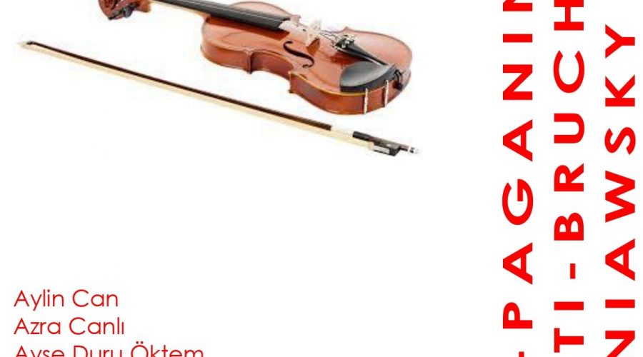 İrina Nikotina keman sanat dalı sınıf konseri afiş 06.05.2025_page-0001