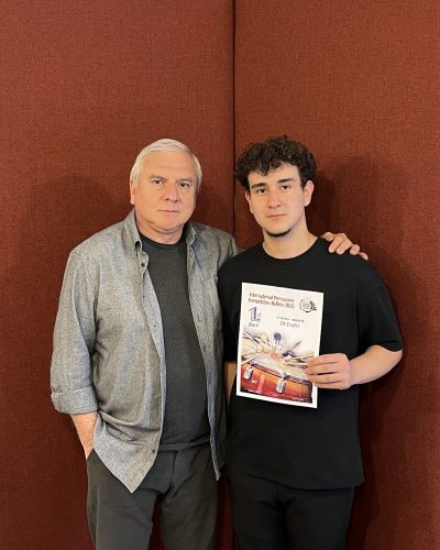 EFE ERŞAHİN-AYDIN MECİD 2025