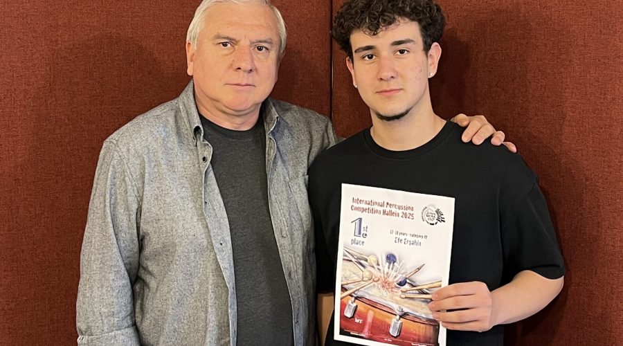 EFE ERŞAHİN-AYDIN MECİD 2025