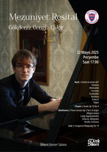 Gökdeniz-Resital-Poster