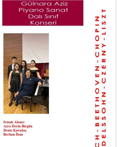 Gülnara Aziz Piyano sanat dalı 13.05.2025 afiş konserleri_page-0001
