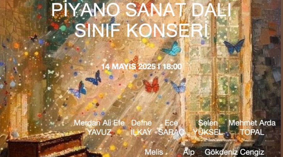 zerin rasul afiş 14.05.2025
