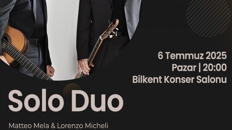 SOLO DUO WEB