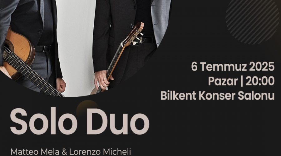 SOLO DUO WEB