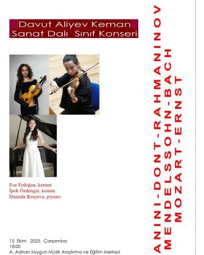 Güncel Davut Aliyev 15.10.2025 keman sanat dalı konser afiş.doc