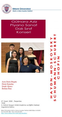 Gülnara Aziz Piyano sanat dalı 27.11.2025 afiş konserleri_page-0001