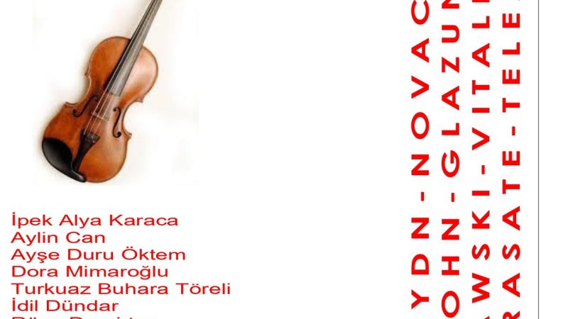 İmge Tilif Keman Sanat Dalı 27.11.2025 afiş konserleri_page-0001