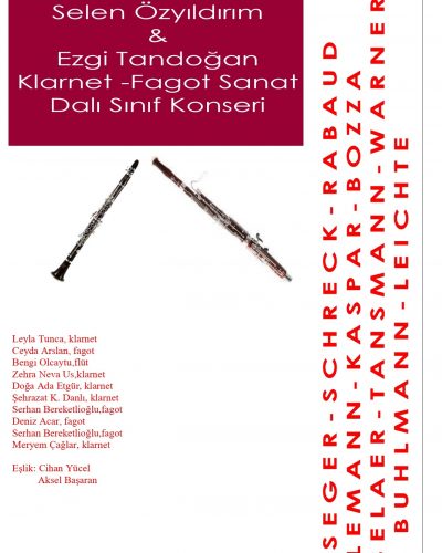 Ezgi Tandoğan & Selen Özyıldırım sanat dalı 12.12.2025 afiş konserleri_page-0001