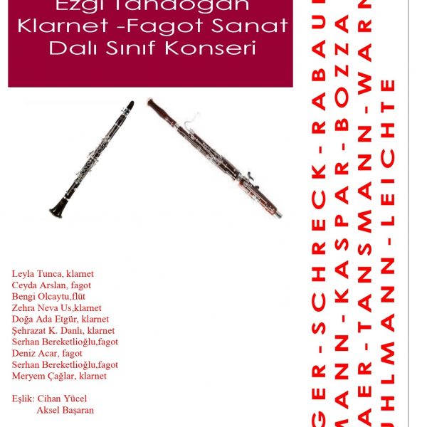 Ezgi Tandoğan & Selen Özyıldırım sanat dalı 12.12.2025 afiş konserleri_page-0001