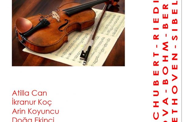 Feruza Abdullayeva sanat dalı keman konseri afiş 09.12.2025_page-0001