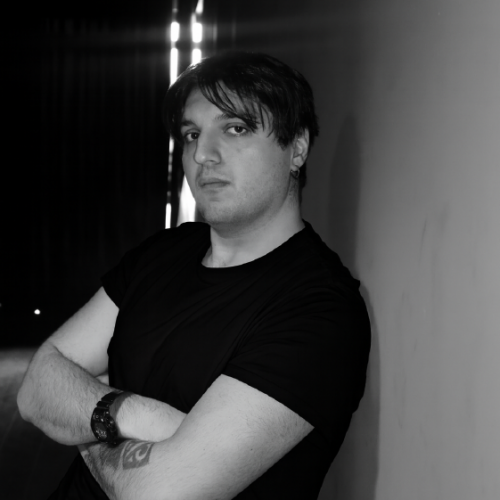 Bilkentli Genç Tenor Nogay Uğurlu, MOSF 2026’da Ernesto Rolüne Seçildi