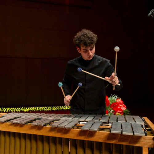 Efe Erşahin ikinci oldu.