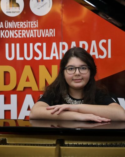 AZRA DERİN BİRGÜN FOTOĞRAF