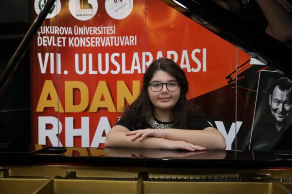 AZRA DERİN BİRGÜN FOTOĞRAF