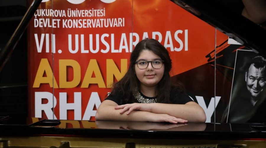 AZRA DERİN BİRGÜN FOTOĞRAF