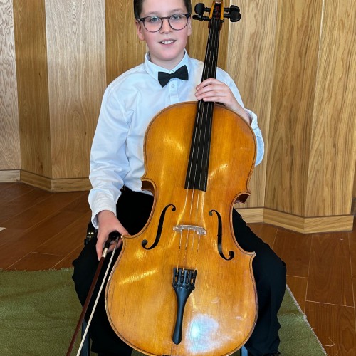 Kıvanç Öztan 1.lik ödülü kazandı.