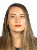 Merve Avcı Akbıyıkoğlu