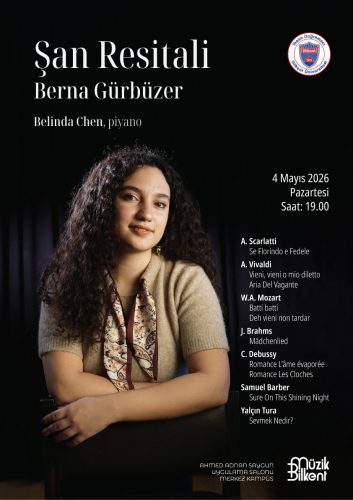 Berna-Poster