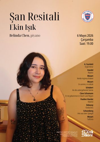 Ekin-Poster