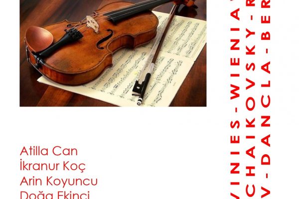 Feruza Abdullayeva sanat dalı keman konseri afiş 26.04.2026_page-0001 (2)