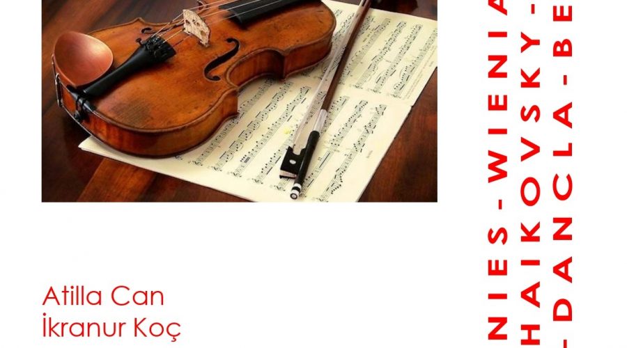 Feruza Abdullayeva sanat dalı keman konseri afiş 26.04.2026_page-0001