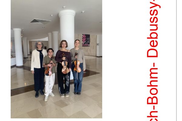 Süreyya Defne Keman sanat dalı 22.04.2026 afiş konserleri_page-0001