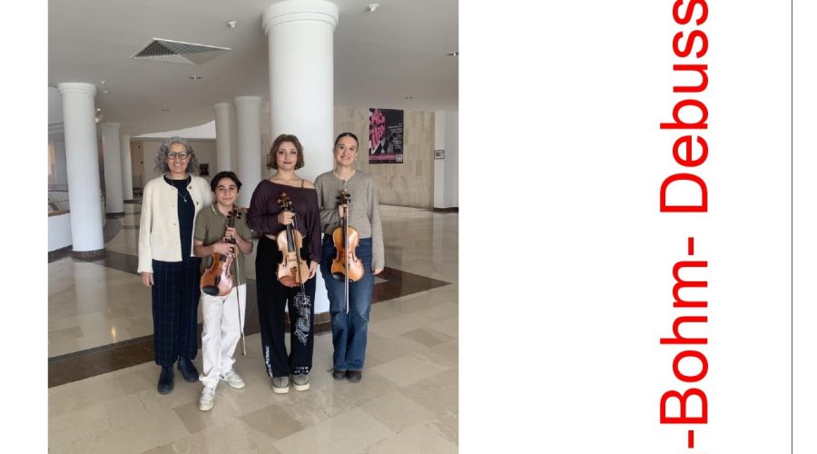 Süreyya Defne Keman sanat dalı 22.04.2026 afiş konserleri_page-0001