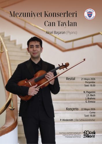 Can-Taylan-Poster