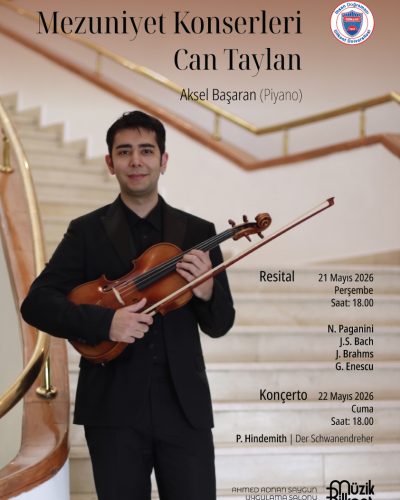 Can-Taylan-Poster