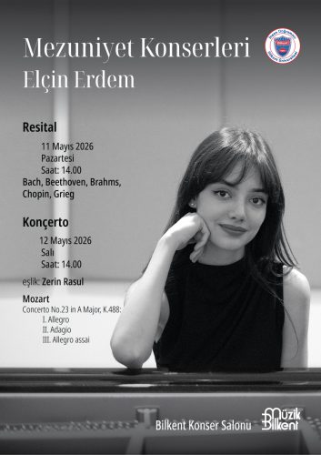 Elçin-Poster