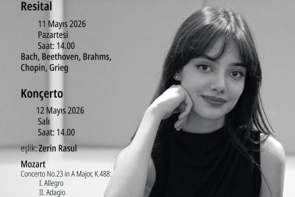 Elçin-Poster