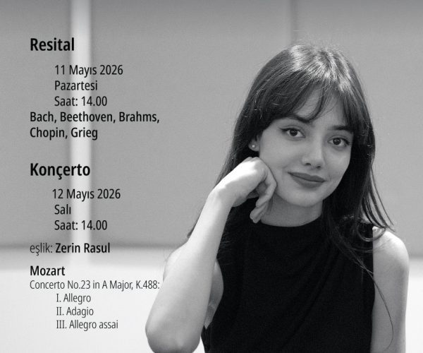 Elçin-Poster