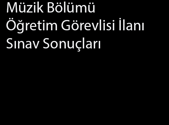 sınavsonuç